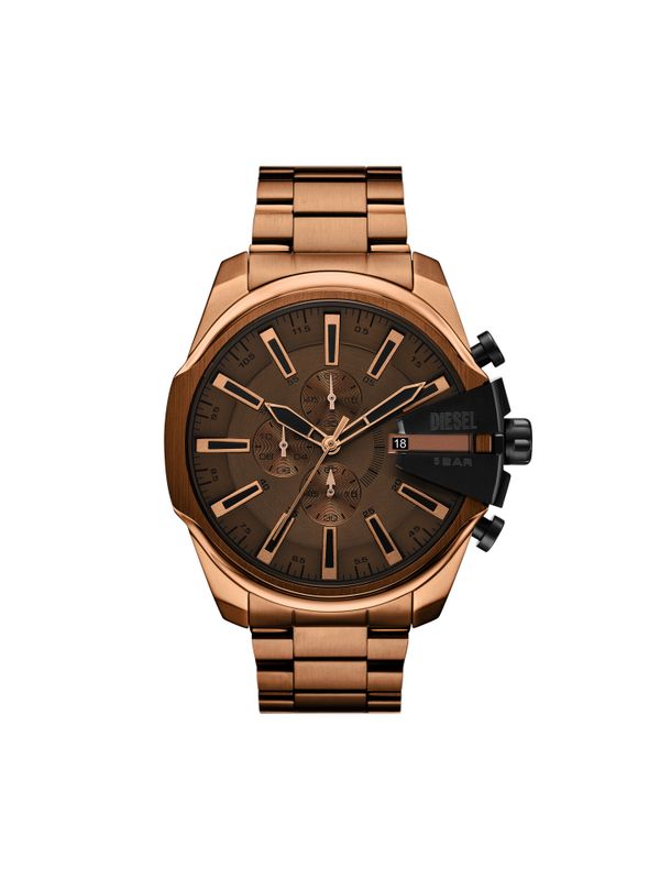 Reloj Digital Unisex Mega Chief Slim
