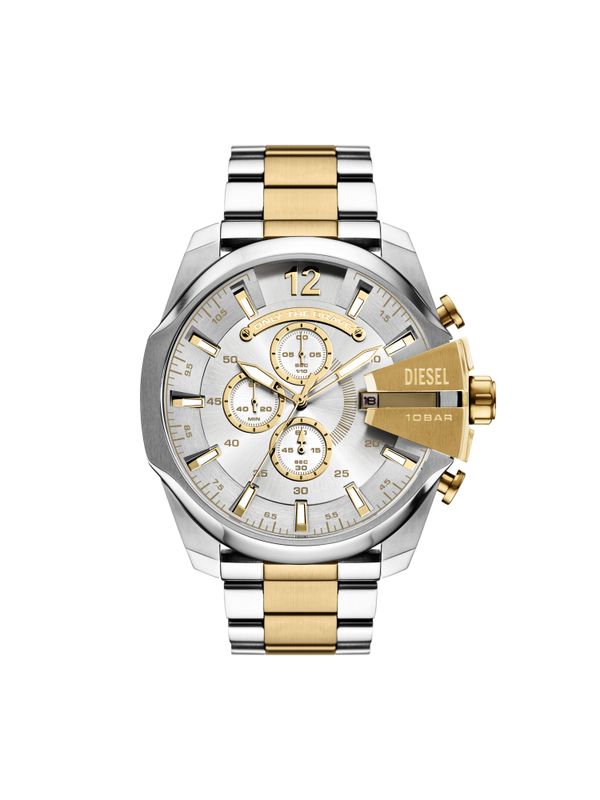 Reloj Digital Unisex Mega Chief Slim
