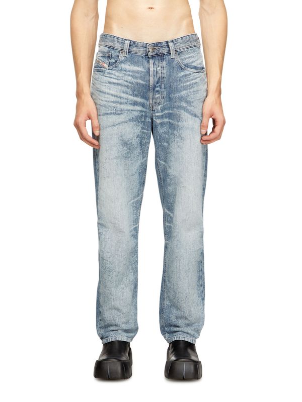 Jean Para Hombre 2024 D-Macs-Fsh1