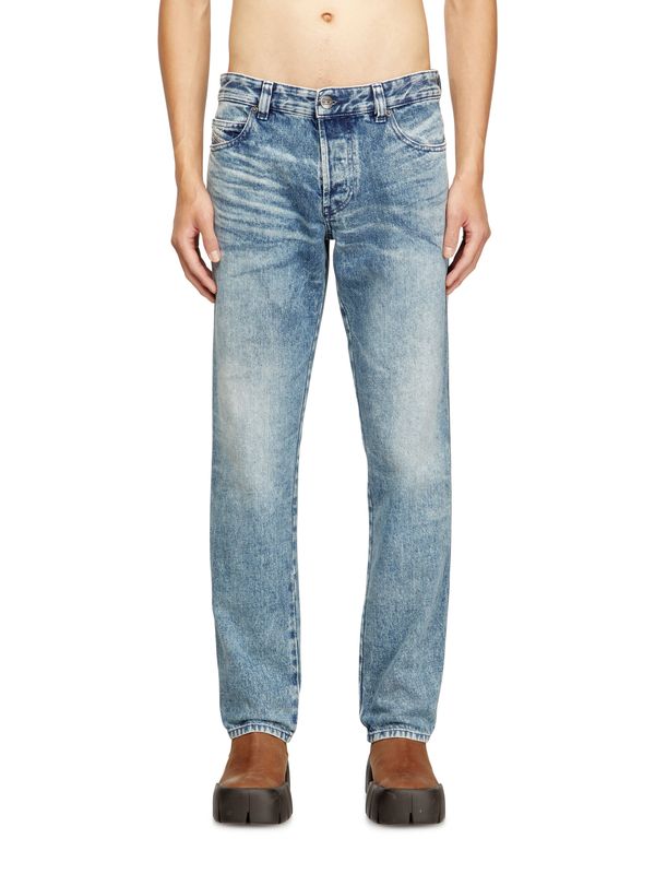 Jean Para Hombre 1993 D-Vyl-Fsh