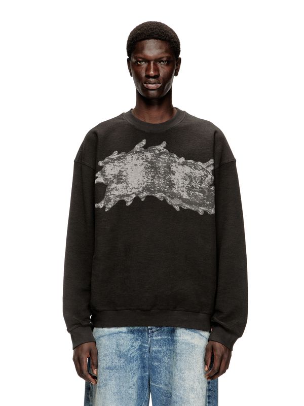 Buzo Cerrado Para Hombre S-Valentin-Jmbv