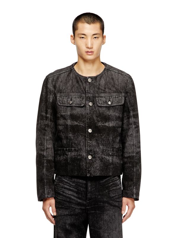 Chaqueta Casual Para Hombre D-Aberdeen-Fsh2