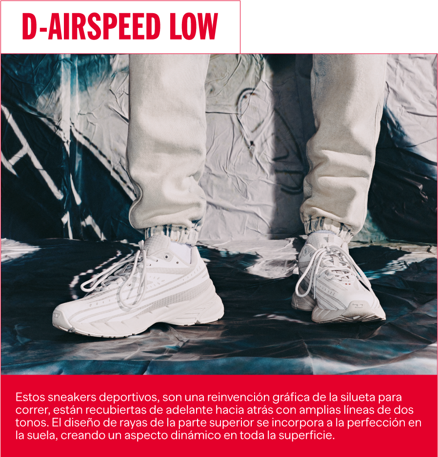 D-Airspeed